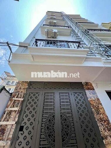 Căn Hộ Cầu Giấy - 50m - 2 ngủ - nhú 1 tỷ