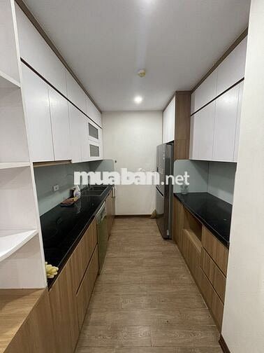 An Bình Plaza - Mỹ Đình cho thuê CH 100m2 3N full nội thất giá 18tr/th