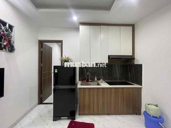 Căn Nhà Nhỏ Tiền Ở Quận Thanh Xuân- 36m- 1.45 Tỷ