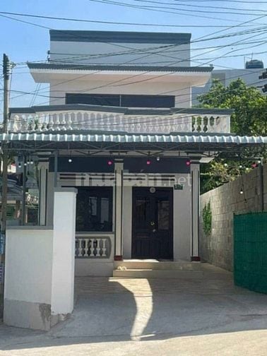 Nhà mặt tiền 186,6m², 2 phòng ngủ, đường Bà Huyện Thanh Quan, Mũi Né