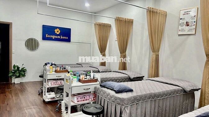 SIÊU PHẨM CĂN GÓC KHU VIP 22F Phan Xích Long, P7, PN - 6x18m nhà mới