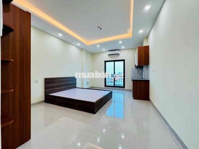 Căn Hộ Cầu Giấy - 50m - 2 ngủ - nhú 1 tỷ
