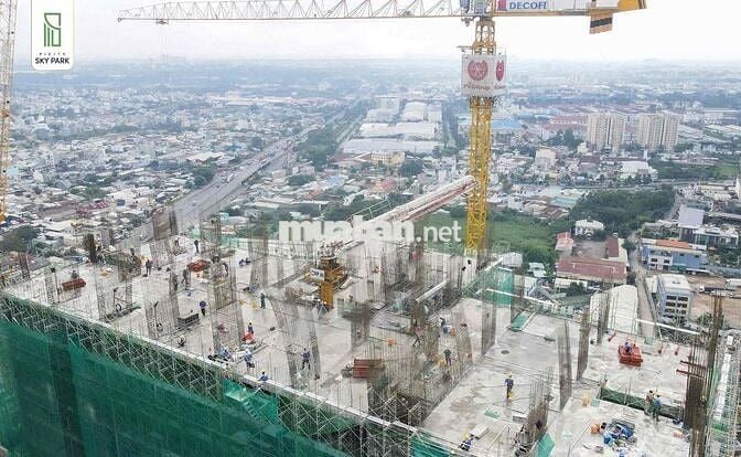 🌇 CẦN BÁN CĂN HỘ – DỰ ÁN PICITY SKY PARK
