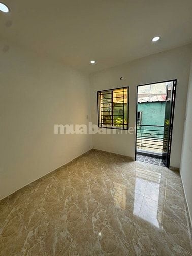 4,18 tỷ  Nhà 2 lầu sân thượng trước hưng phú p9q8 3pn nhà đẹp hẻm 3m