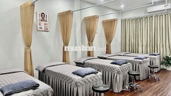 SIÊU PHẨM CĂN GÓC KHU VIP 22F Phan Xích Long, P7, PN - 6x18m nhà mới