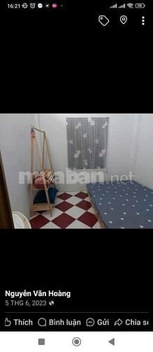 Nhà mặt tiền 186,6m², 2 phòng ngủ, đường Bà Huyện Thanh Quan, Mũi Né