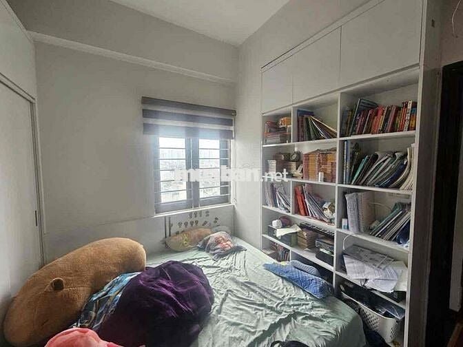 Toà C14 Bùi Xương Trạch, 75m2, 2 Ngủ Rộng Đẹp