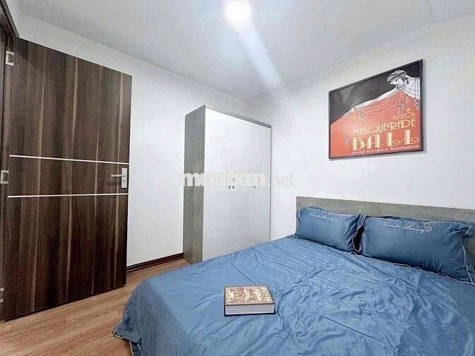 Khai Trương Căn Hộ 1PN - 2PN Ban Công Full Nội Thất Ngay Lê Đức Thọ