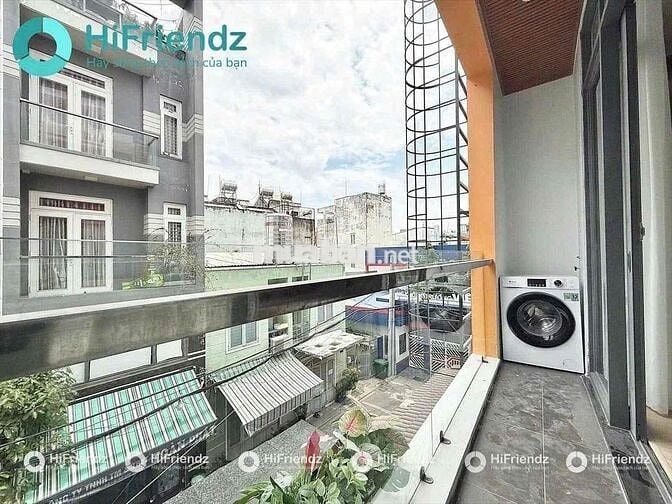 🌆🌆 CHO THUÊ CĂN HỘ VIEW BAN CÔNG SIÊU ĐẸP – GIÁ HỢP LÝ, FULL TIỆN NGHI