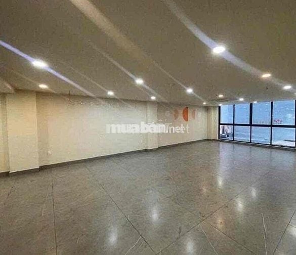 Cho thuê nhà mặt tiền  Nguyễn Văn Trỗi Phú Nhuận