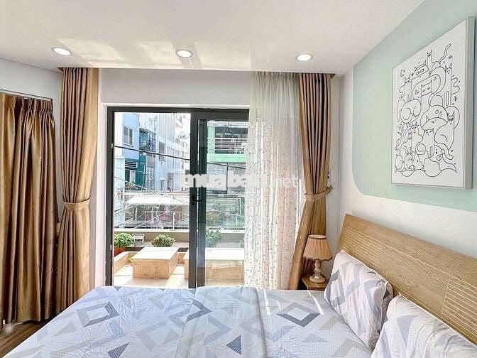 ✨️STUDIO BANCOL ĐÓN NẮNG XINH LUNG LINH  GIÁ CHỈ 9TR✨️ĐƯỜNG LÊ VĂN SỸ