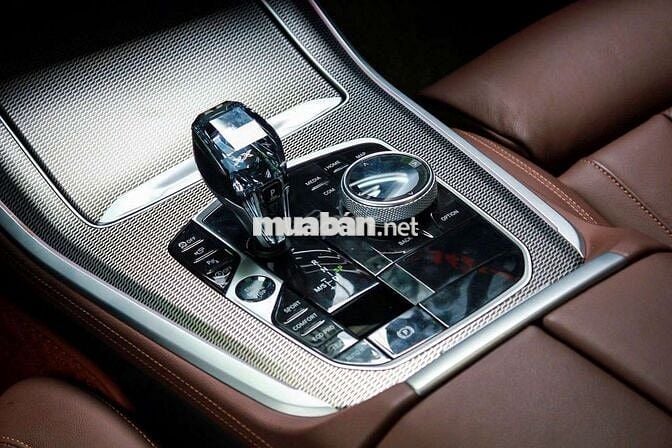 BMW X5 XDIRE40i M SPORT SX 2022/ĐK 2023 14.000 KM