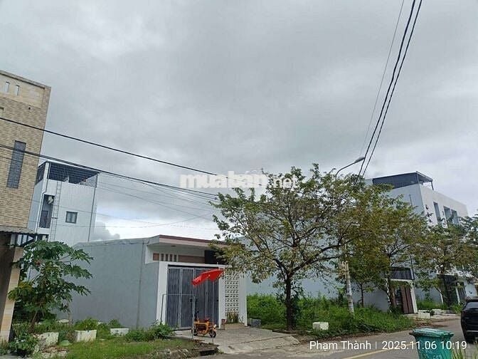 Đường 7,5m Bàu Mạc 19 - Đông nam - Rẻ nhất thị trường Pandora City