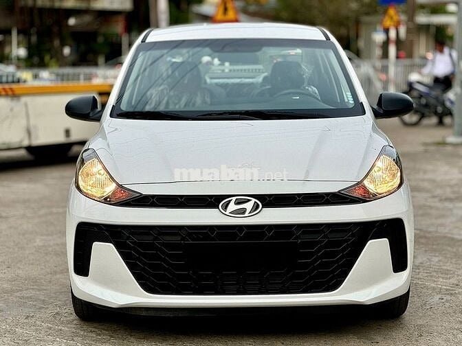 HYUNDAI I10 TRẢ TRƯỚC CHỈ TỪ 100 TRIỆU NHẬN XE