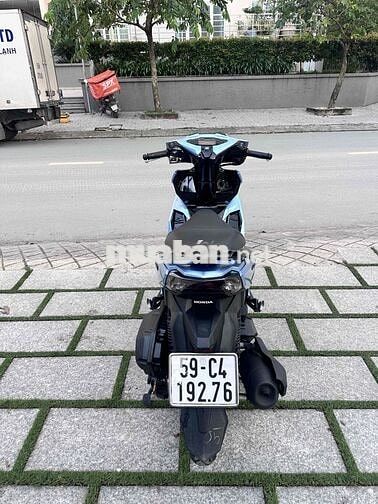 ❤️ Airblade 4val Siêu Zin Đẹp - Gop 12tr Nhận Xe
