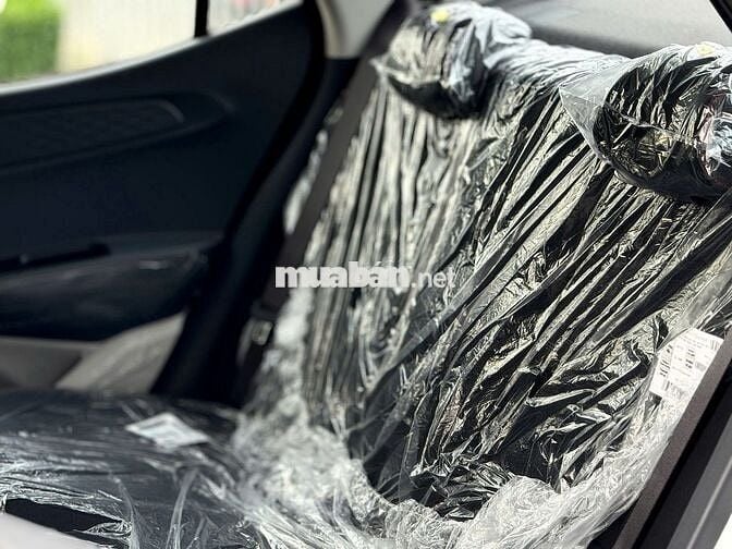 HYUNDAI I10 TRẢ TRƯỚC CHỈ TỪ 100 TRIỆU NHẬN XE