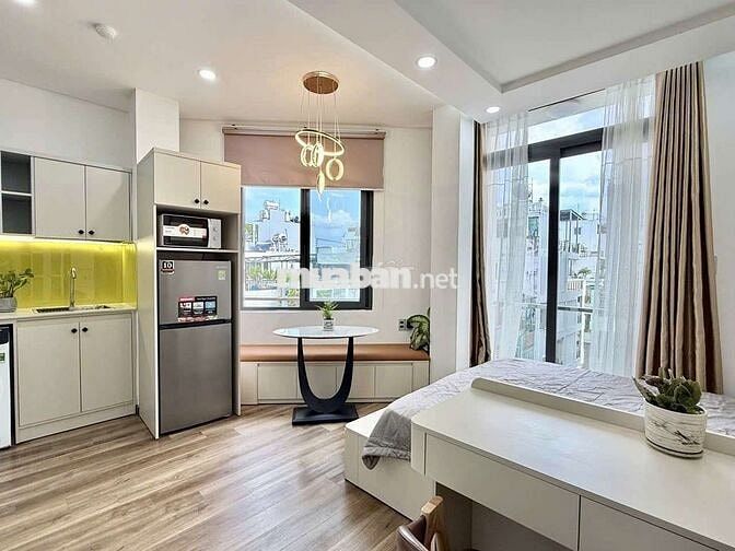 ✨️STUDIO BANCOL ĐÓN NẮNG XINH LUNG LINH  GIÁ CHỈ 9TR✨️ĐƯỜNG LÊ VĂN SỸ