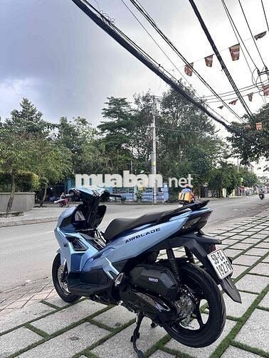 ❤️ Airblade 4val Siêu Zin Đẹp - Gop 12tr Nhận Xe