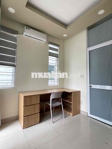 Share phòng trong nhà nguyên căn, trung tâm Phú Nhuận