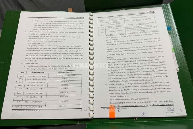  CHỈ 1,8 TỶ SỞ HỮU NGAY CĂN HỘ HẠNG SANG 5* TRUNG TÂM BÃI CHÁY