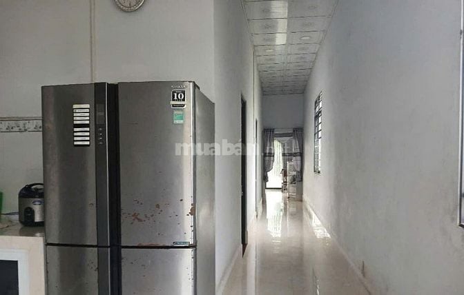 Cần Tiền Bán Nhanh Căn Nhà Tô Ký  Hóc Môn 97m2 Sổ Hồng Riêng 850triệu 