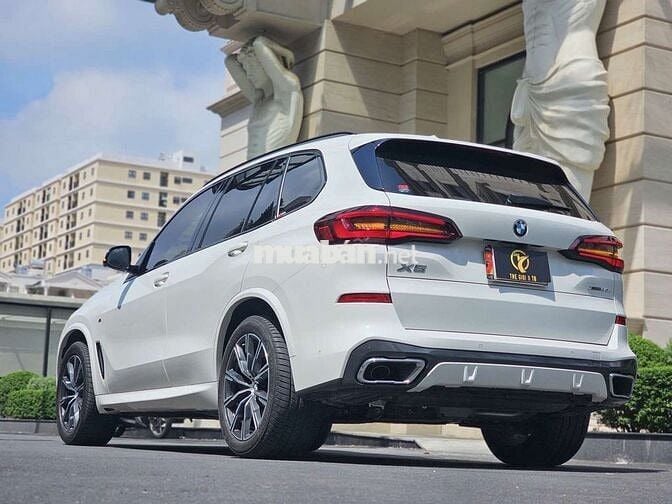 BMW X5 XDIRE40i M SPORT SX 2022/ĐK 2023 14.000 KM