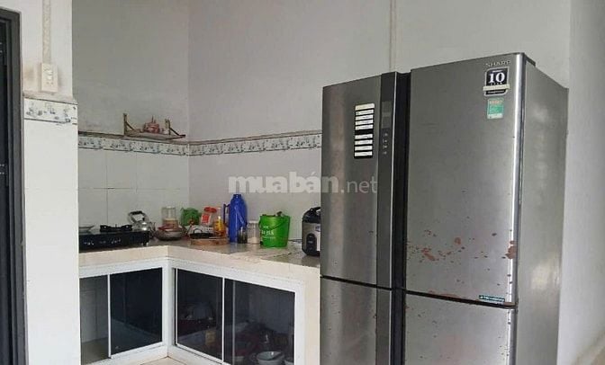 Cần Tiền Bán Nhanh Căn Nhà Tô Ký  Hóc Môn 97m2 Sổ Hồng Riêng 850triệu 