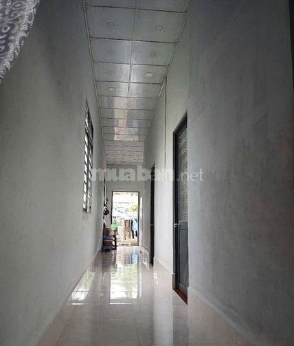 Cần Tiền Bán Nhanh Căn Nhà Tô Ký  Hóc Môn 97m2 Sổ Hồng Riêng 850triệu 