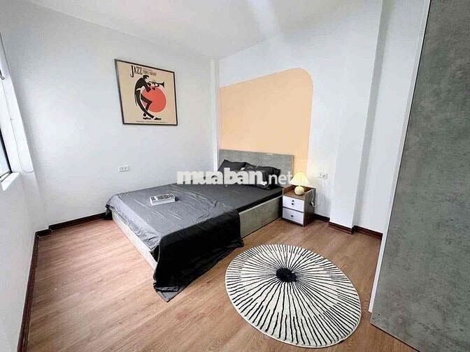 Khai Trương Căn Hộ 1PN - 2PN Ban Công Full Nội Thất Ngay Lê Đức Thọ