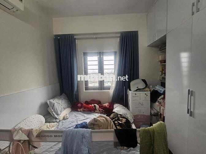 Toà C14 Bùi Xương Trạch, 75m2, 2 Ngủ Rộng Đẹp