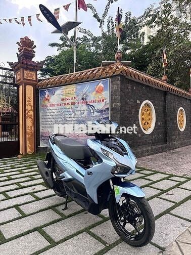 ❤️ Airblade 4val Siêu Zin Đẹp - Gop 12tr Nhận Xe