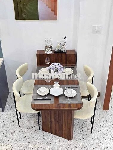 🏠 CHO THUÊ NHÀ NGUYÊN CĂN 3 TẦNG – PHAN THANH ✨