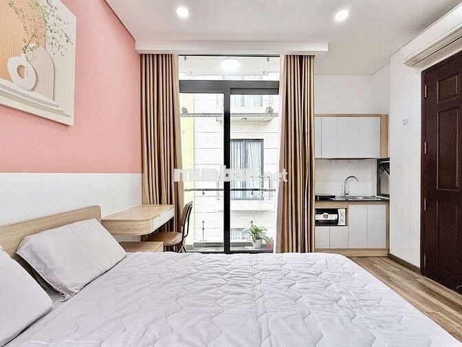 ✨️STUDIO BANCOL ĐÓN NẮNG XINH LUNG LINH  GIÁ CHỈ 9TR✨️ĐƯỜNG LÊ VĂN SỸ