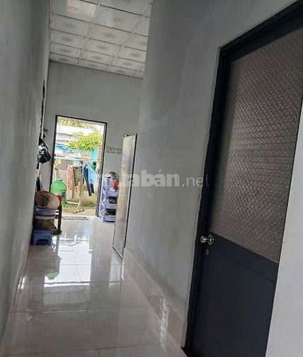 Cần Tiền Bán Nhanh Căn Nhà Tô Ký  Hóc Môn 97m2 Sổ Hồng Riêng 850triệu 