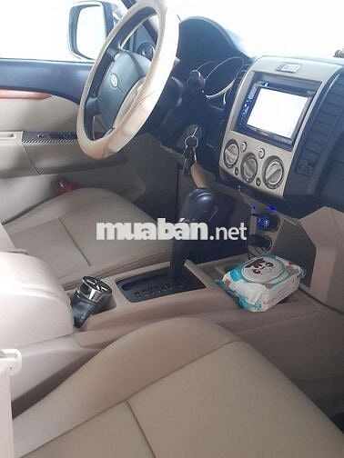 3 125 2010 Limited 4x2 - 81000 km