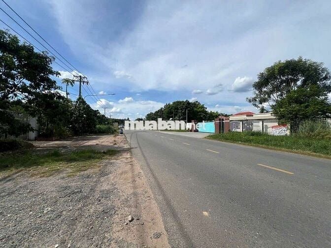 Bán Gấp Kho Mặt Tiền Đường DT 742 P Vĩnh Tân , TPHCM . 
DT : 10 * 52