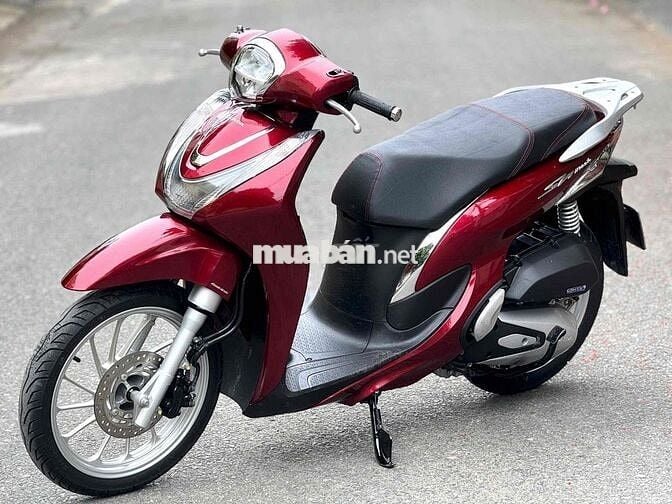 Sh mod 2023 lướt 6000km chính chủ có góp ạ
