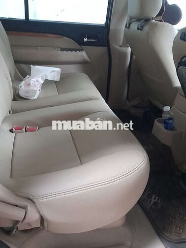 3 125 2010 Limited 4x2 - 81000 km