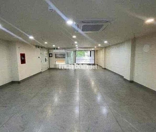 Cho thuê nhà mặt tiền  Nguyễn Văn Trỗi Phú Nhuận