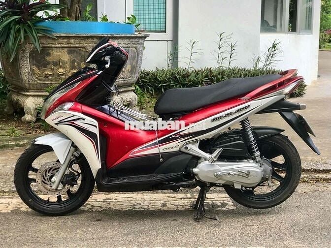 🌈Thanh lý Honda Ab Fi xe sạch đẹp máy rin chất