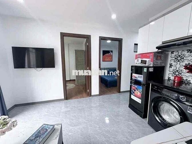 Khai Trương Căn Hộ 1PN - 2PN Ban Công Full Nội Thất Ngay Lê Đức Thọ