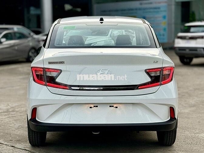 HYUNDAI I10 TRẢ TRƯỚC CHỈ TỪ 100 TRIỆU NHẬN XE