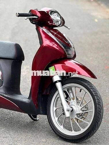 Sh mod 2023 lướt 6000km chính chủ có góp ạ