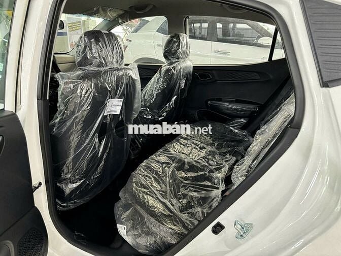 HYUNDAI I10 TRẢ TRƯỚC CHỈ TỪ 100 TRIỆU NHẬN XE