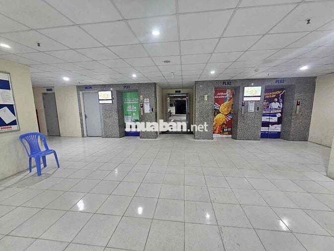 Toà C14 Bùi Xương Trạch, 75m2, 2 Ngủ Rộng Đẹp