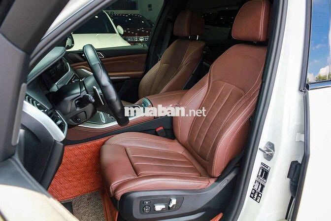 BMW X5 XDIRE40i M SPORT SX 2022/ĐK 2023 14.000 KM