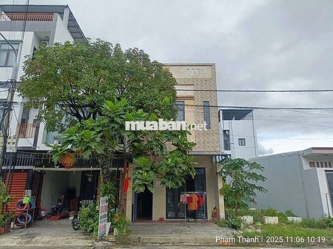 Đường 7,5m Bàu Mạc 19 - Đông nam - Rẻ nhất thị trường Pandora City