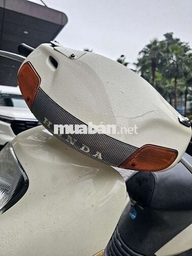 Honda Spacy 2000 Trắng cực gin