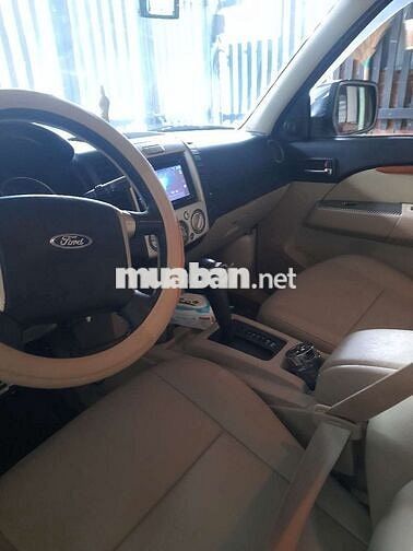 3 125 2010 Limited 4x2 - 81000 km