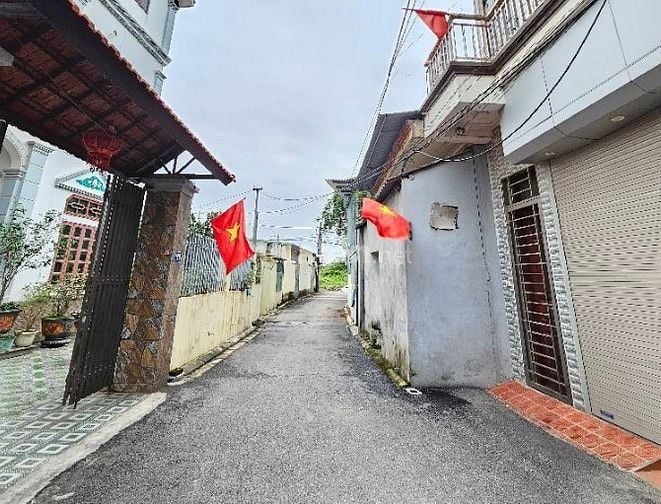 DUY NHẤT 1 LÔ ĐẸP 52M² – ĐÀO XUYÊN, GIA LÂM – GIÁ CHỈ 2.45 TỈ 